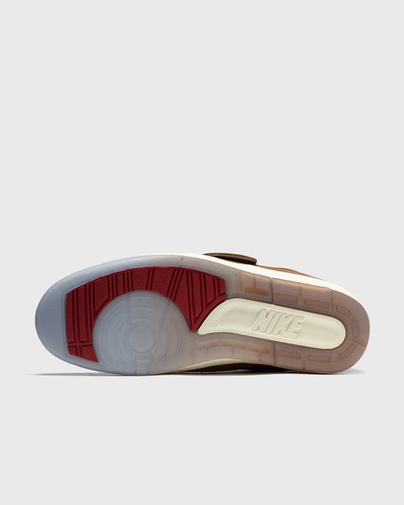 TWO 18 x AIR JORDAN 2 RETRO LOW SP