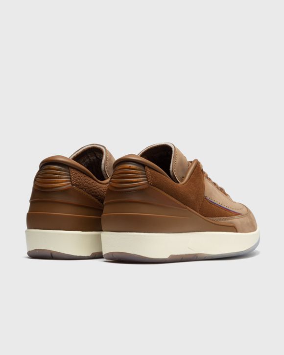 TWO 18 x AIR JORDAN 2 RETRO LOW SP