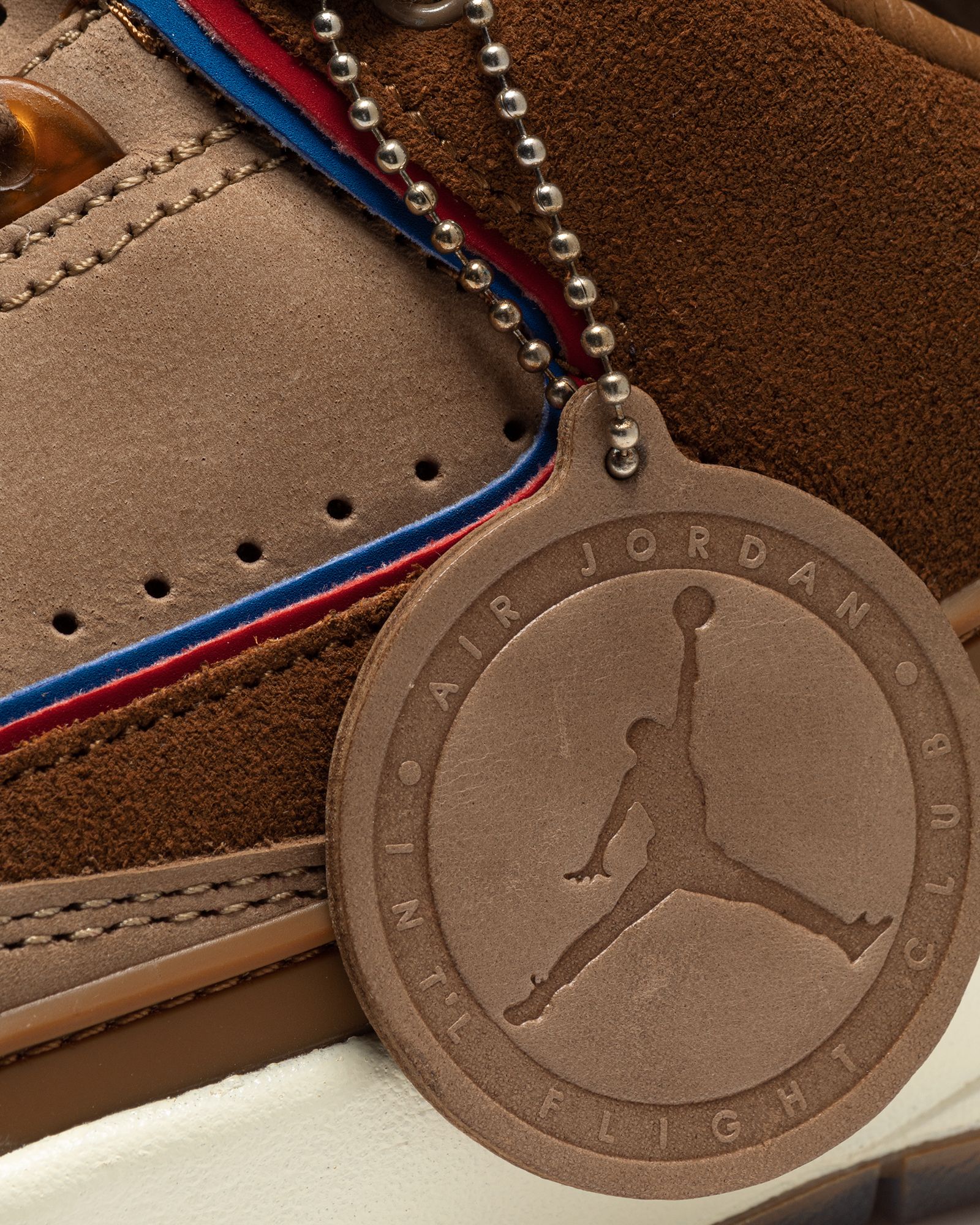 TWO 18 x AIR JORDAN 2 RETRO LOW SP