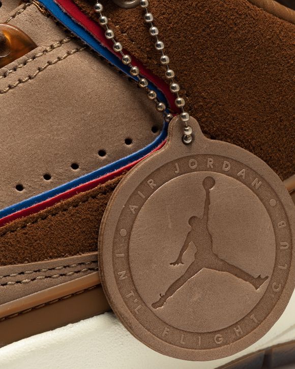 TWO 18 x AIR JORDAN 2 RETRO LOW SP