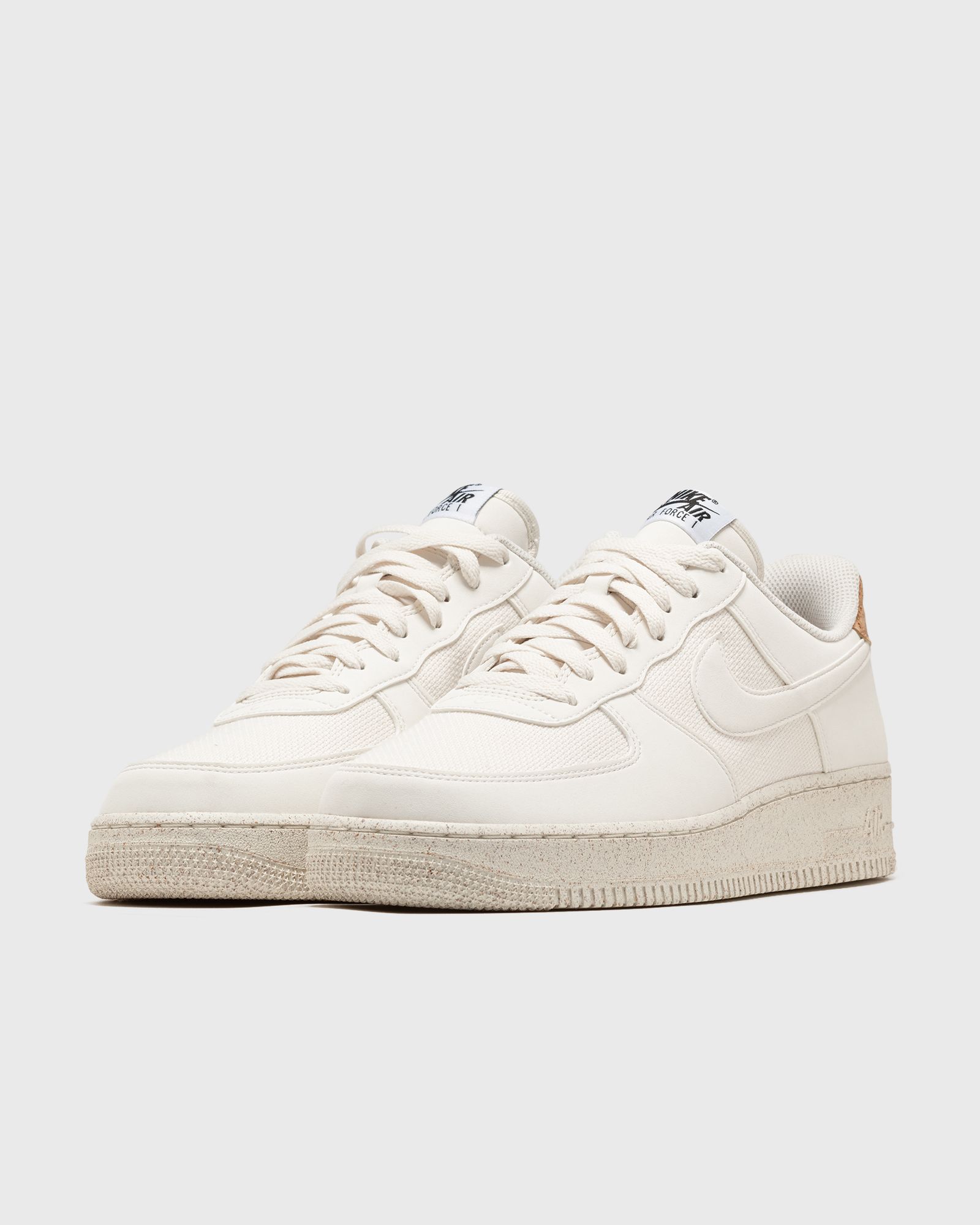 AIR FORCE 1 '07 LV8 'Next Nature Cork'