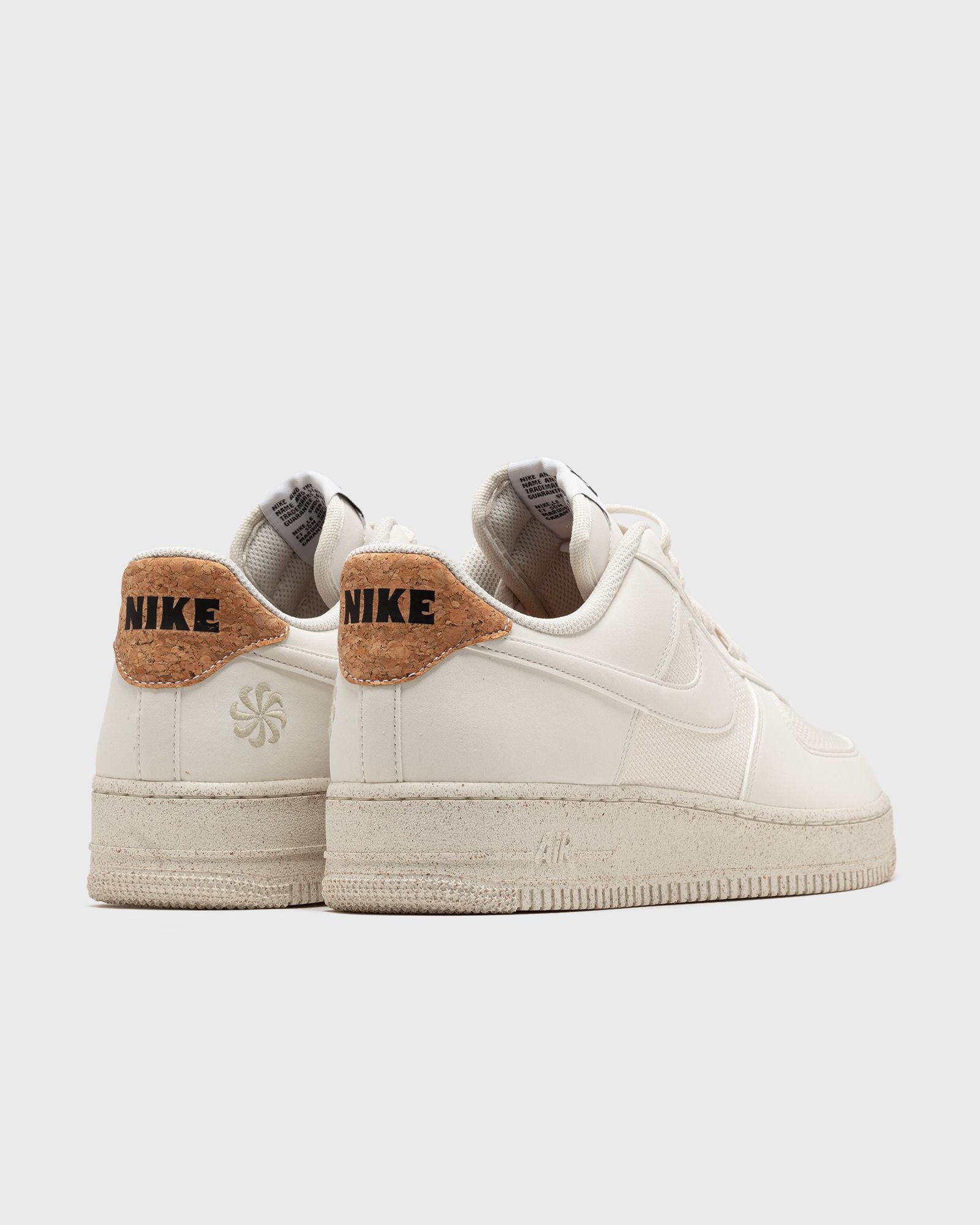 AIR FORCE 1 '07 LV8 'Next Nature Cork'