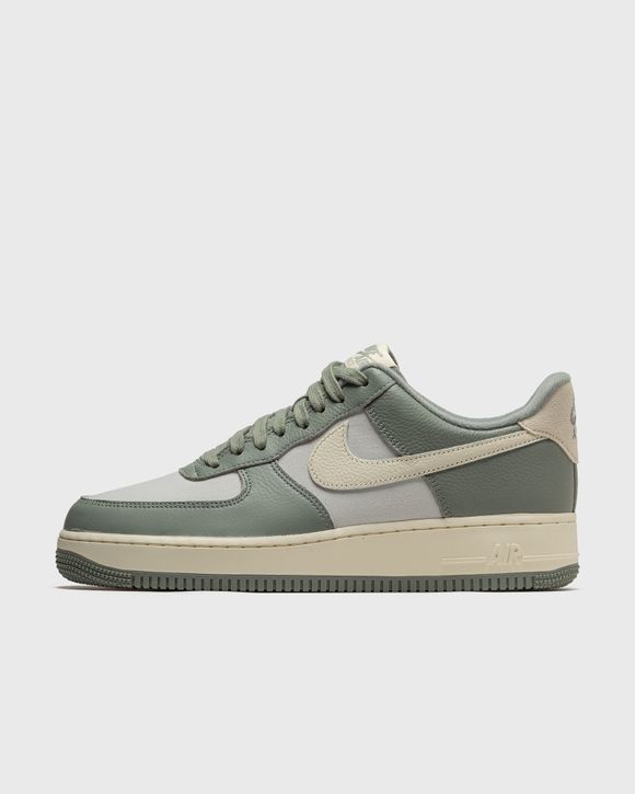 Nike Air Force 1 High '07 LV8 Sneakers Mens 11 Vintage Green