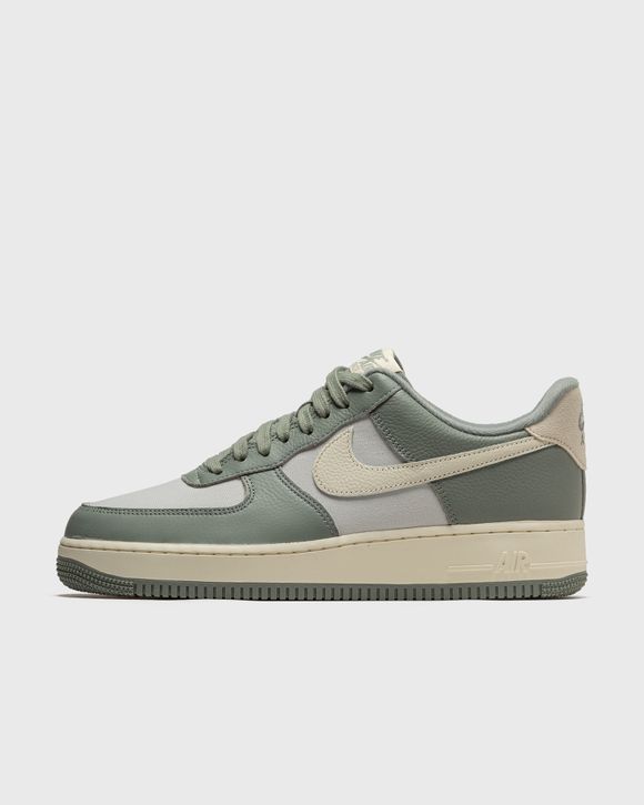 Nike Air Force 1 Low '07 LX Mica Green Coconut Milk