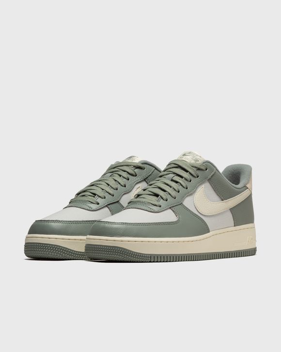 nike air force 1 mica green