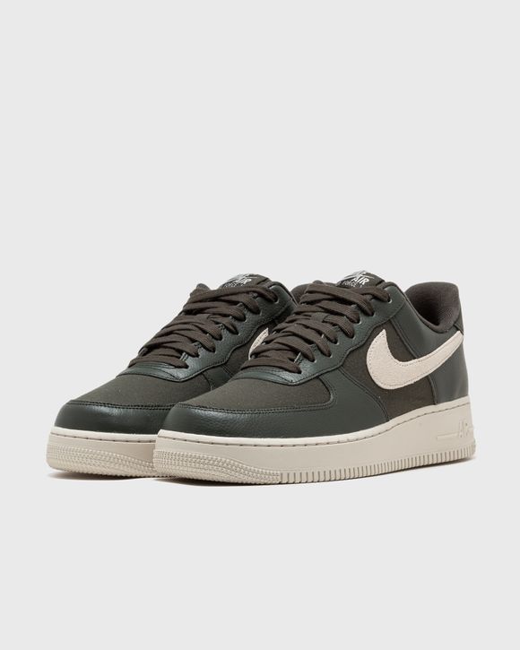 Nike Sportswear AF1 SCULPT - High-top trainers - black/medium