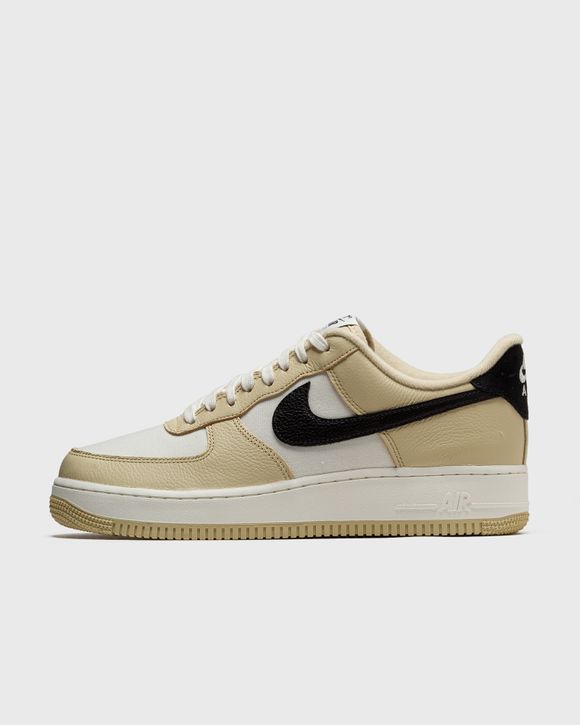 Nike Air Force 1 '07 LX NBHD 'Team Gold' 9