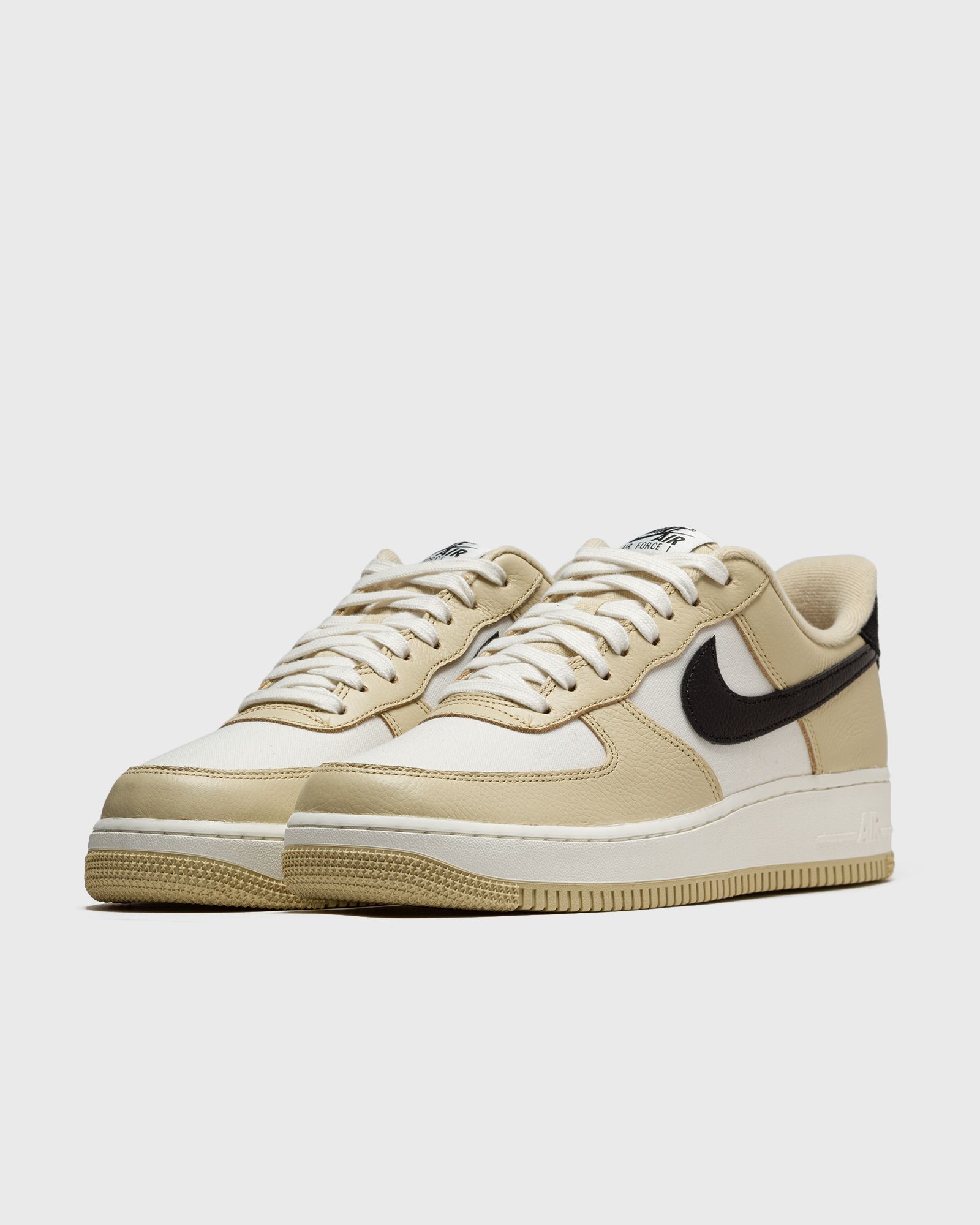 AIR FORCE 1 '07 LX 'Team Gold'