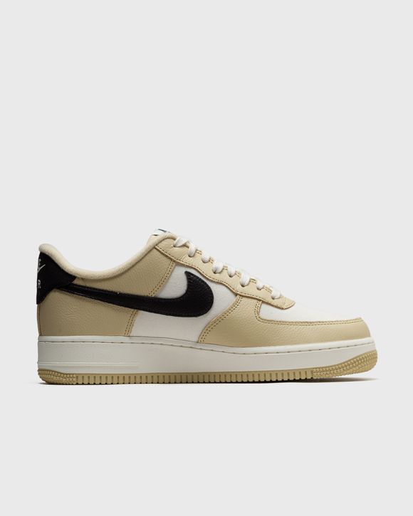 AIR FORCE 1 '07 LX 'Team Gold'
