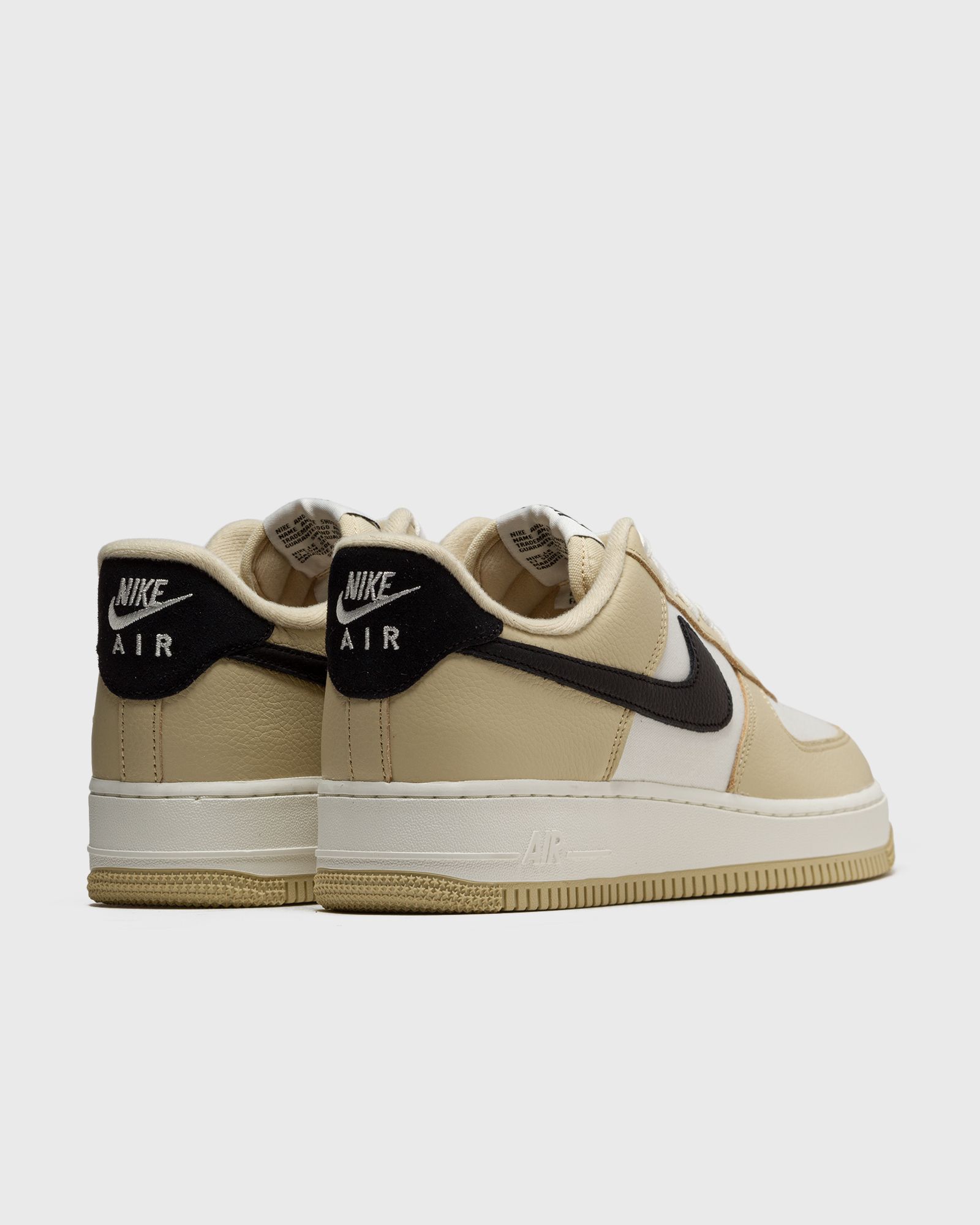 AIR FORCE 1 '07 LX 'Team Gold'