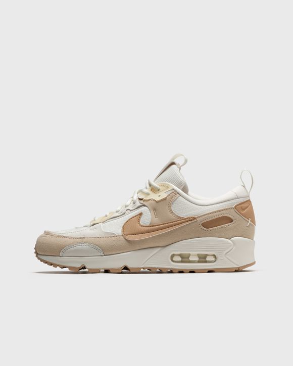 Nike WMNS AIR MAX 90 FUTURA White | BSTN Store