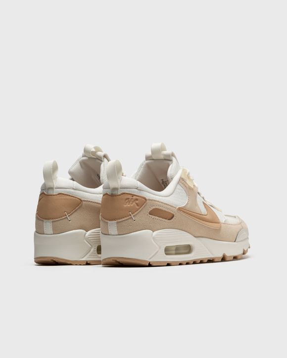 Air max beige 90 hot sale