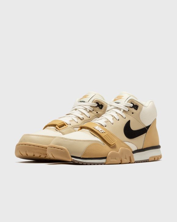 de studie Fabriek Verrijken Nike AIR TRAINER 1 White/Beige | BSTN Store