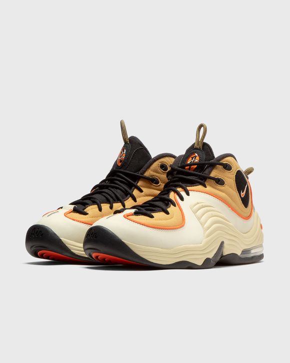 AIR PENNY II