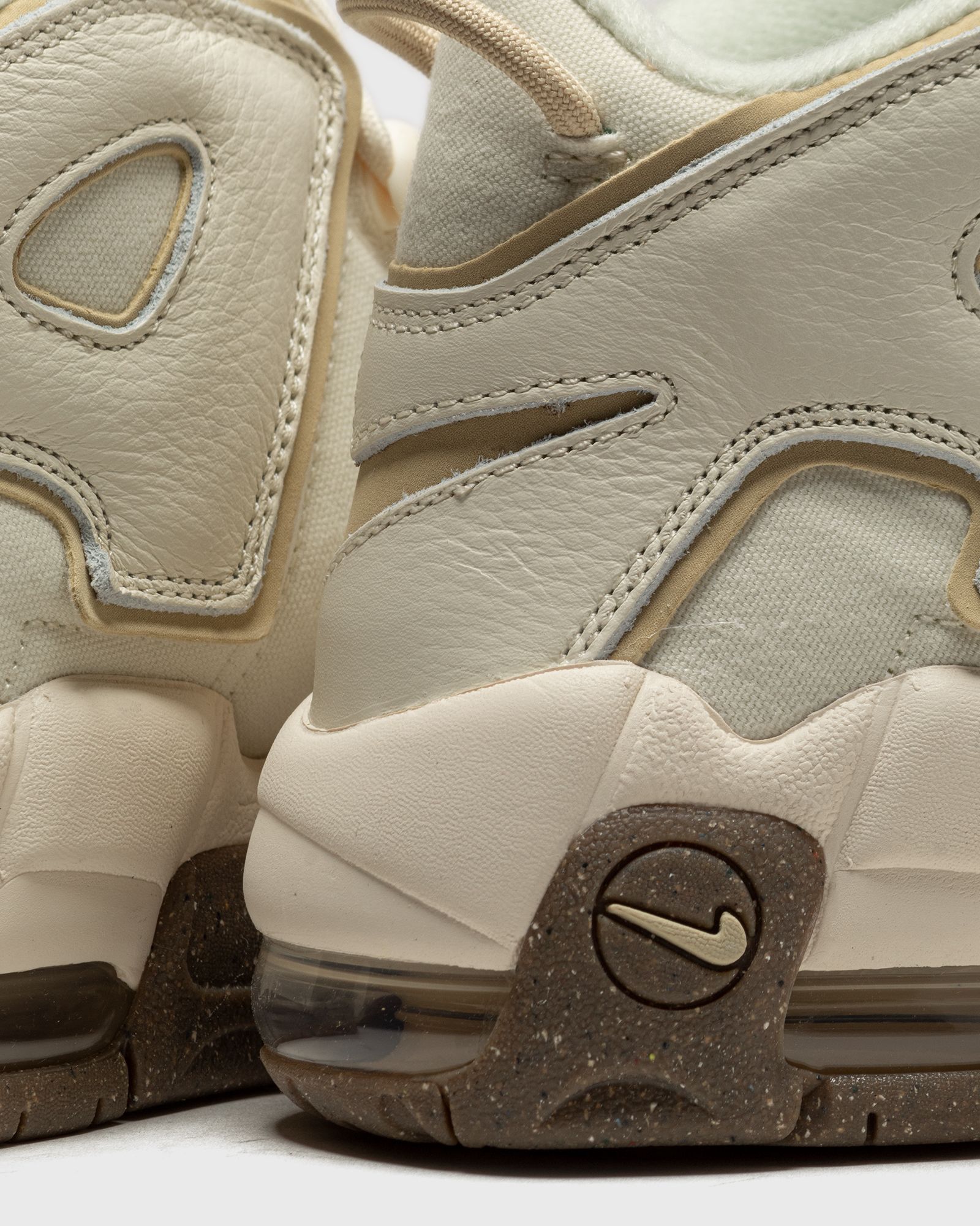 Nike AIR MORE UPTEMPO '96 'Coconut Milk' Beige | BSTN Store