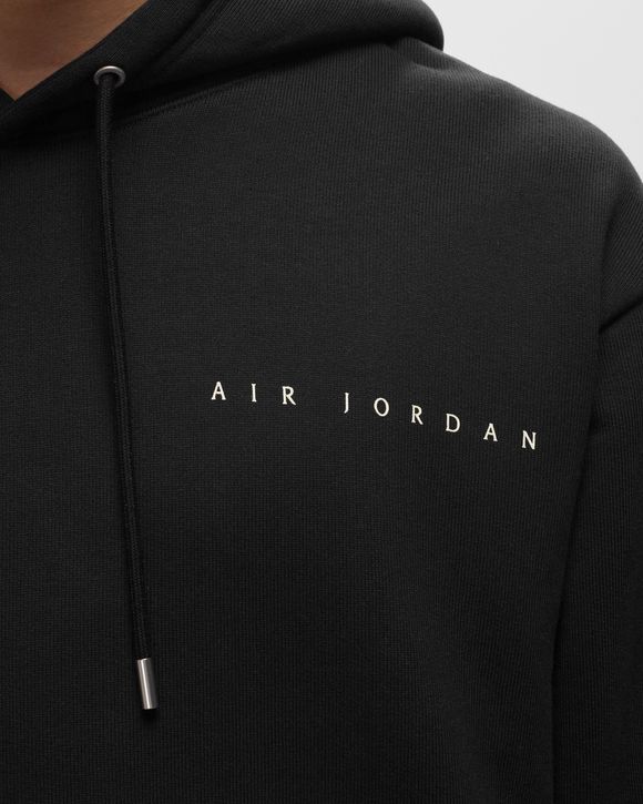 UNION FLC HOODIE
