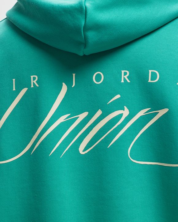 UNION FLEECE HOODIE