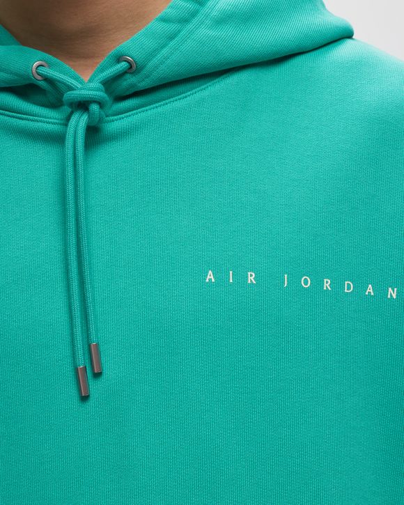 UNION FLEECE HOODIE