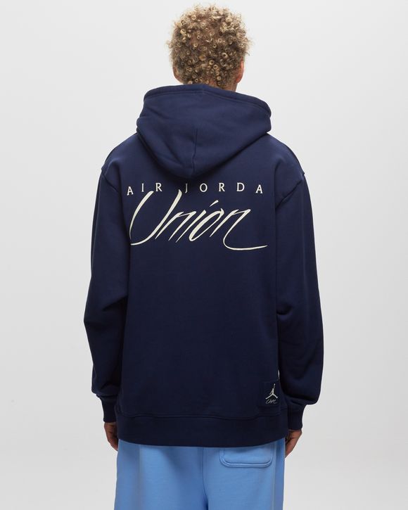 UNION FLC HOODIE