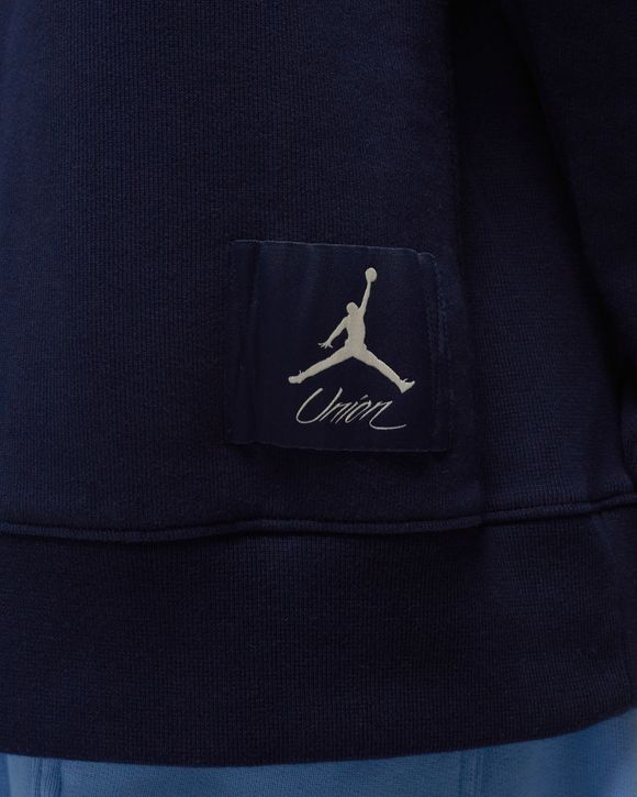 UNION FLC HOODIE