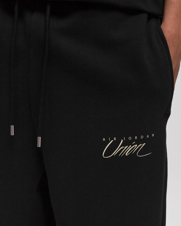 UNION FLC PANT