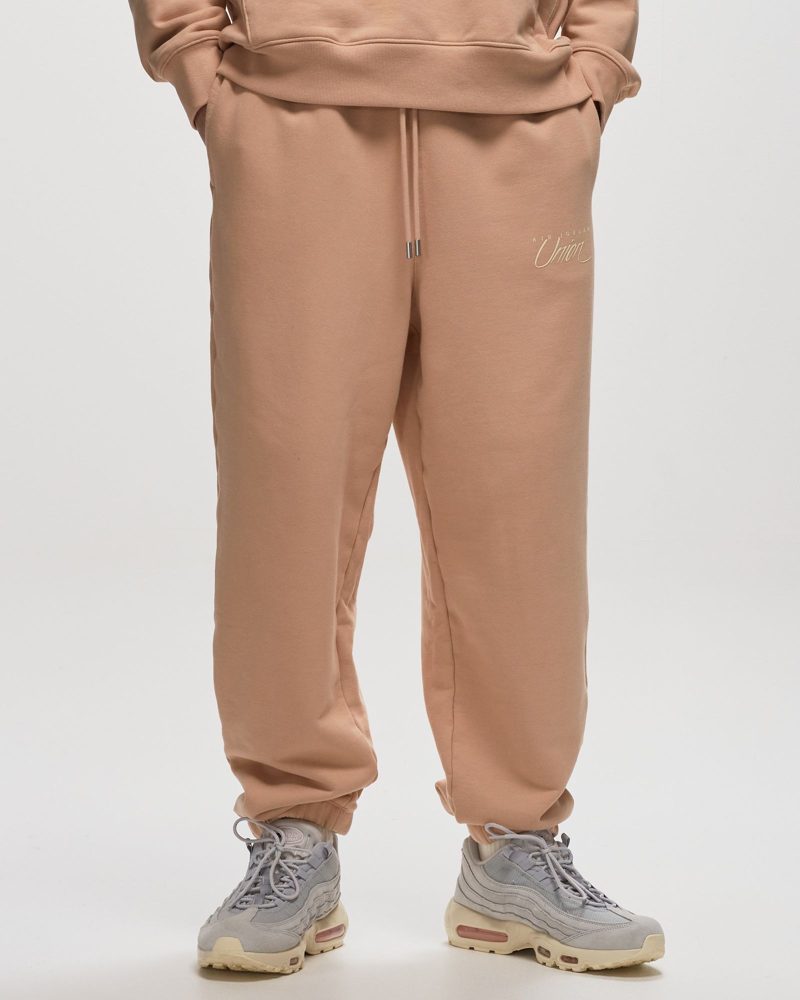 UNION FLC PANT