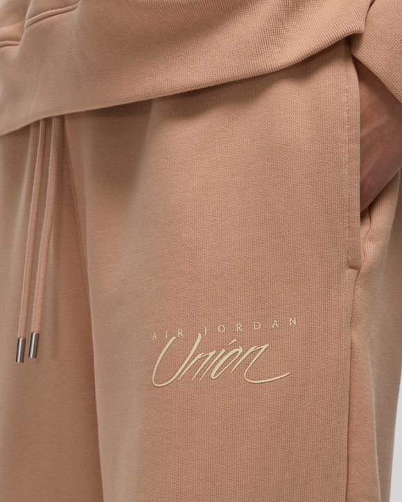 UNION FLC PANT
