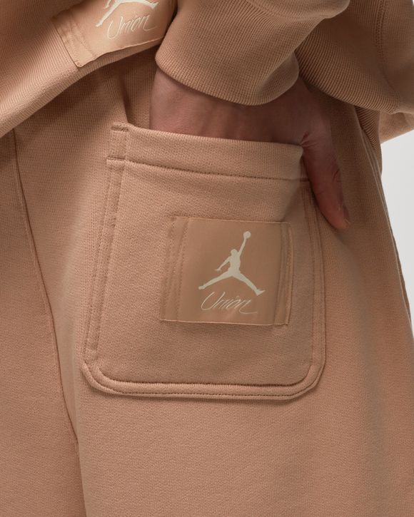 UNION FLC PANT