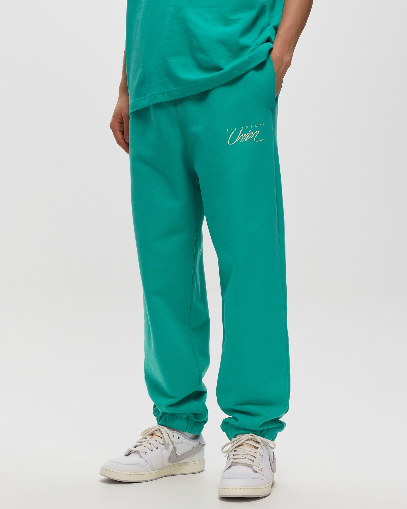 UNION FLEECE PANT