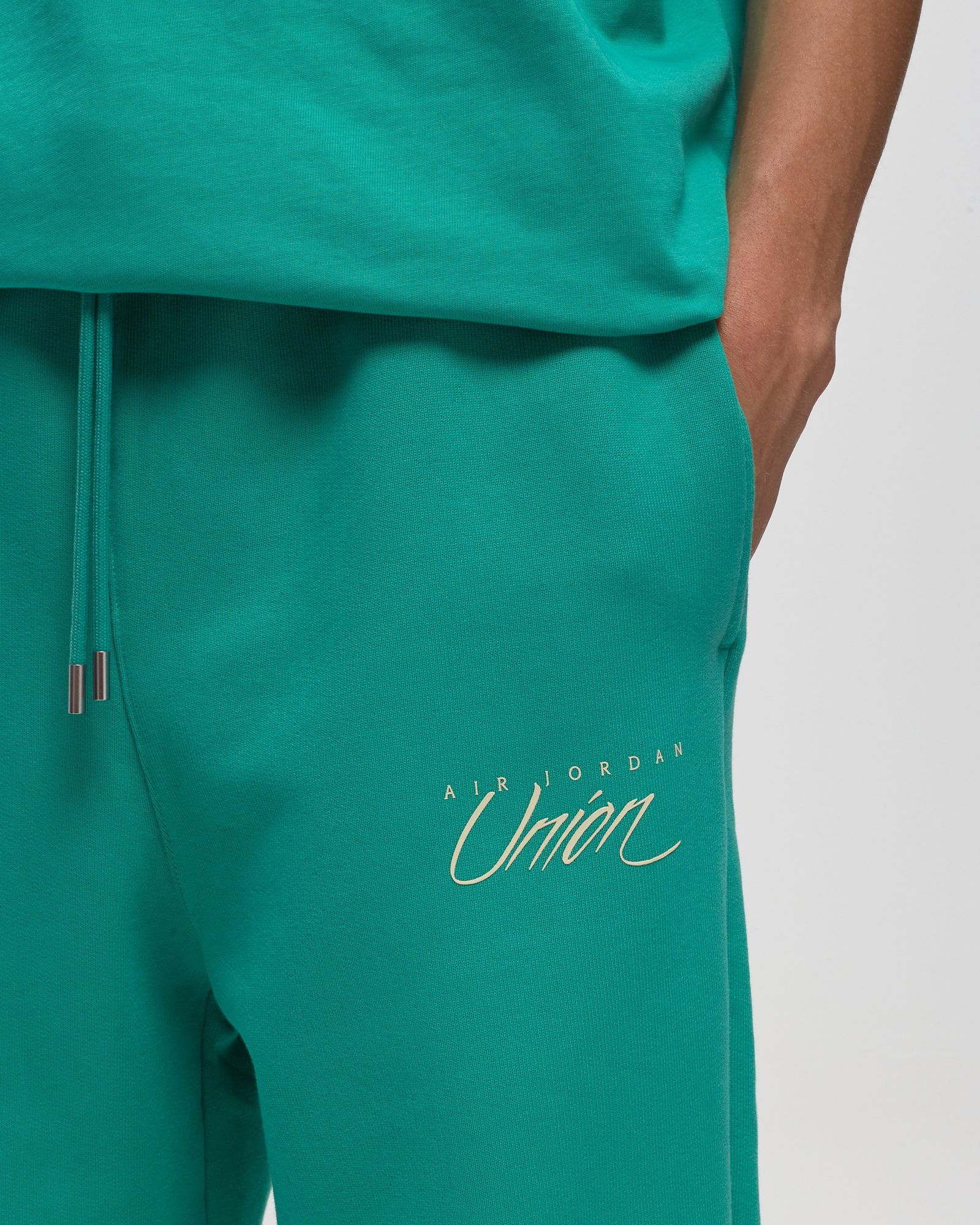 UNION FLEECE PANT