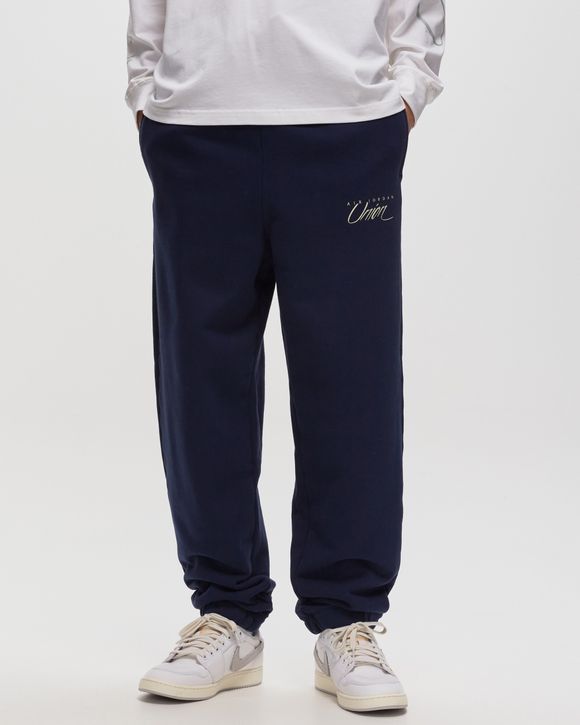 UNION FLEECE PANT