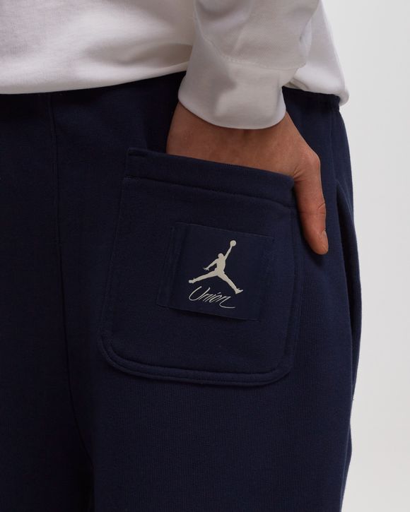 UNION FLEECE PANT