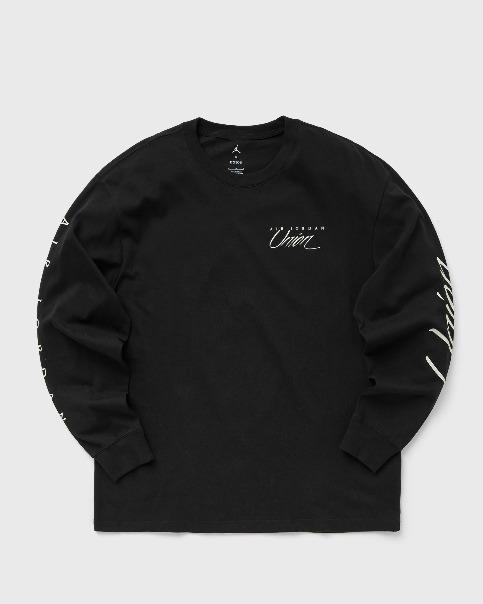 UNION LS TEE