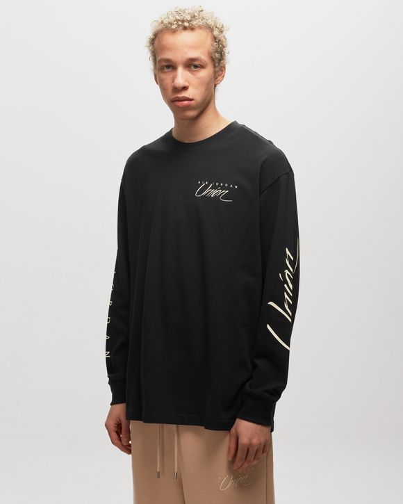 UNION LS TEE