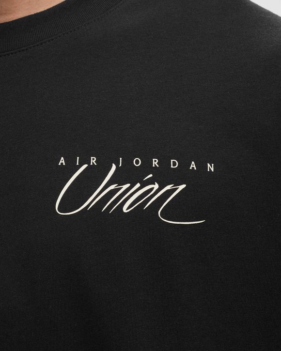 UNION LS TEE