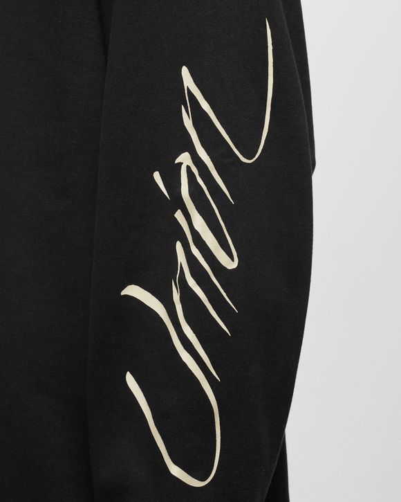 UNION LS TEE