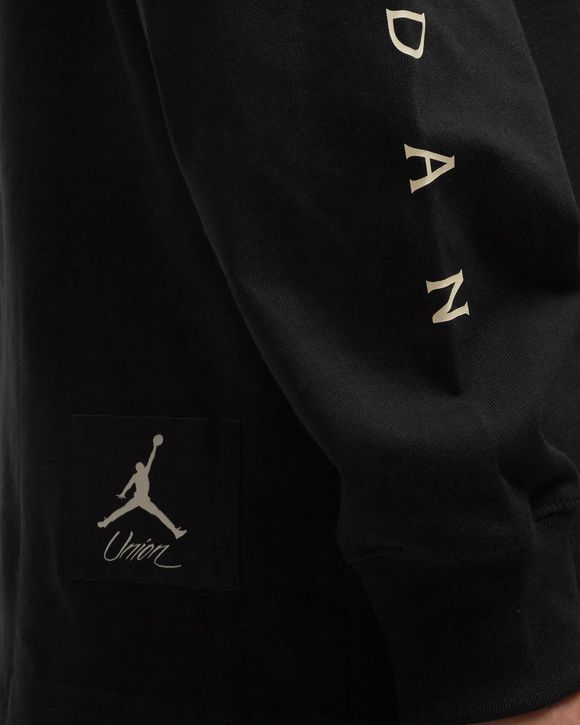 UNION LS TEE