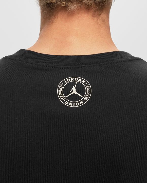 UNION LS TEE