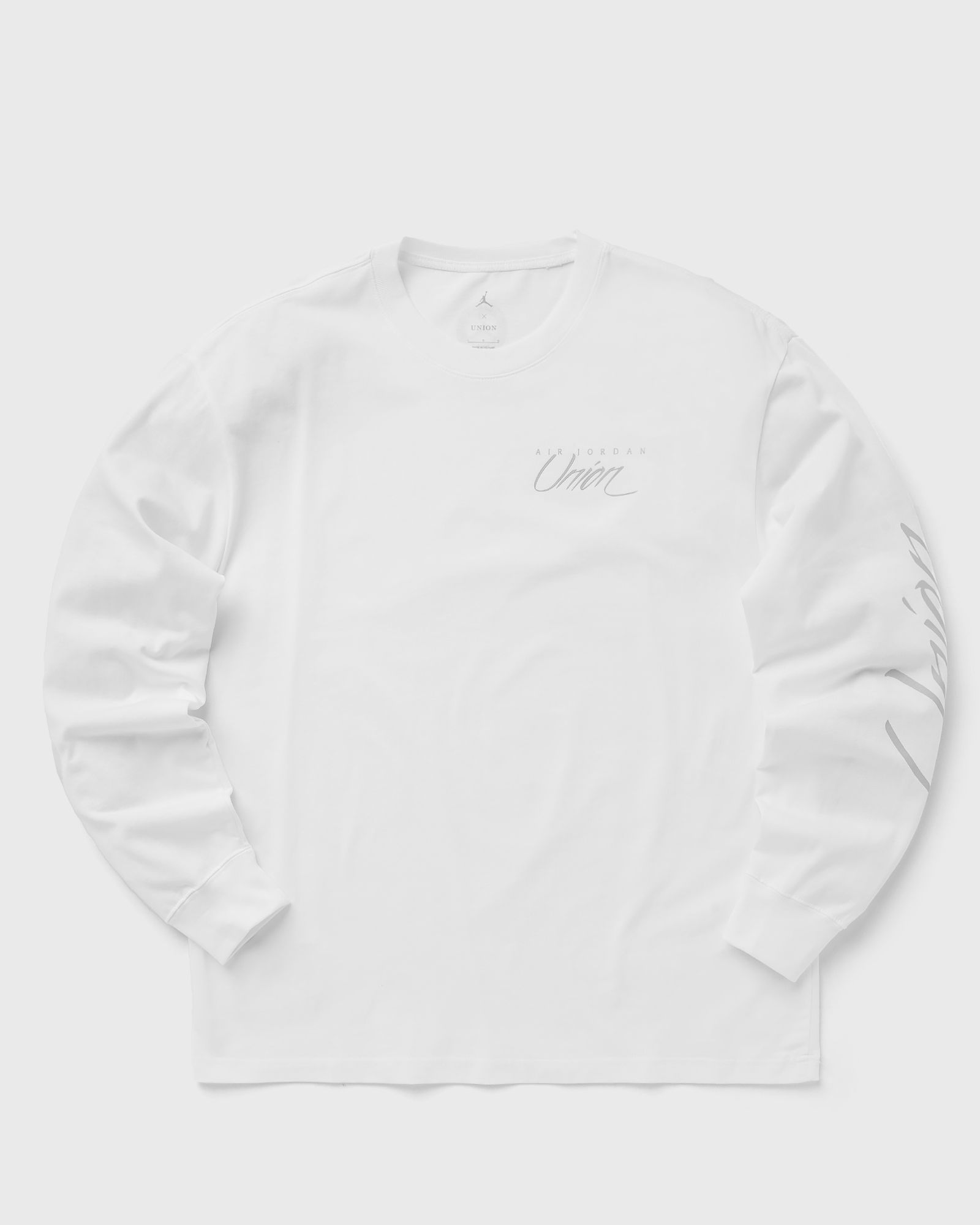 UNION LONGSLEEVE TEE