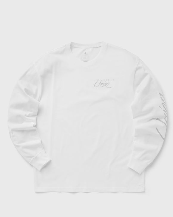 UNION LONGSLEEVE TEE