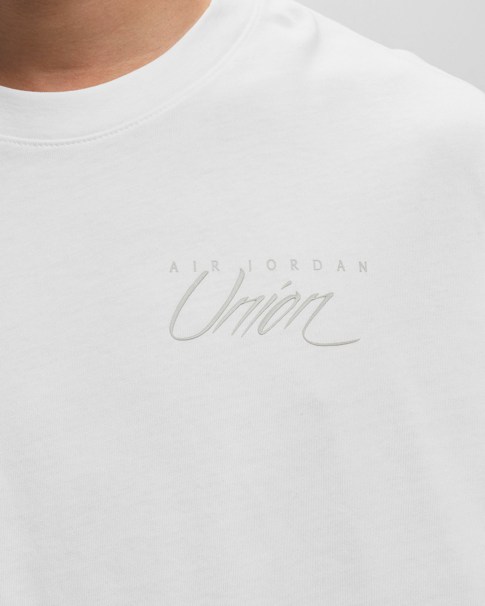 UNION LONGSLEEVE TEE