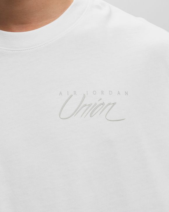 UNION LONGSLEEVE TEE