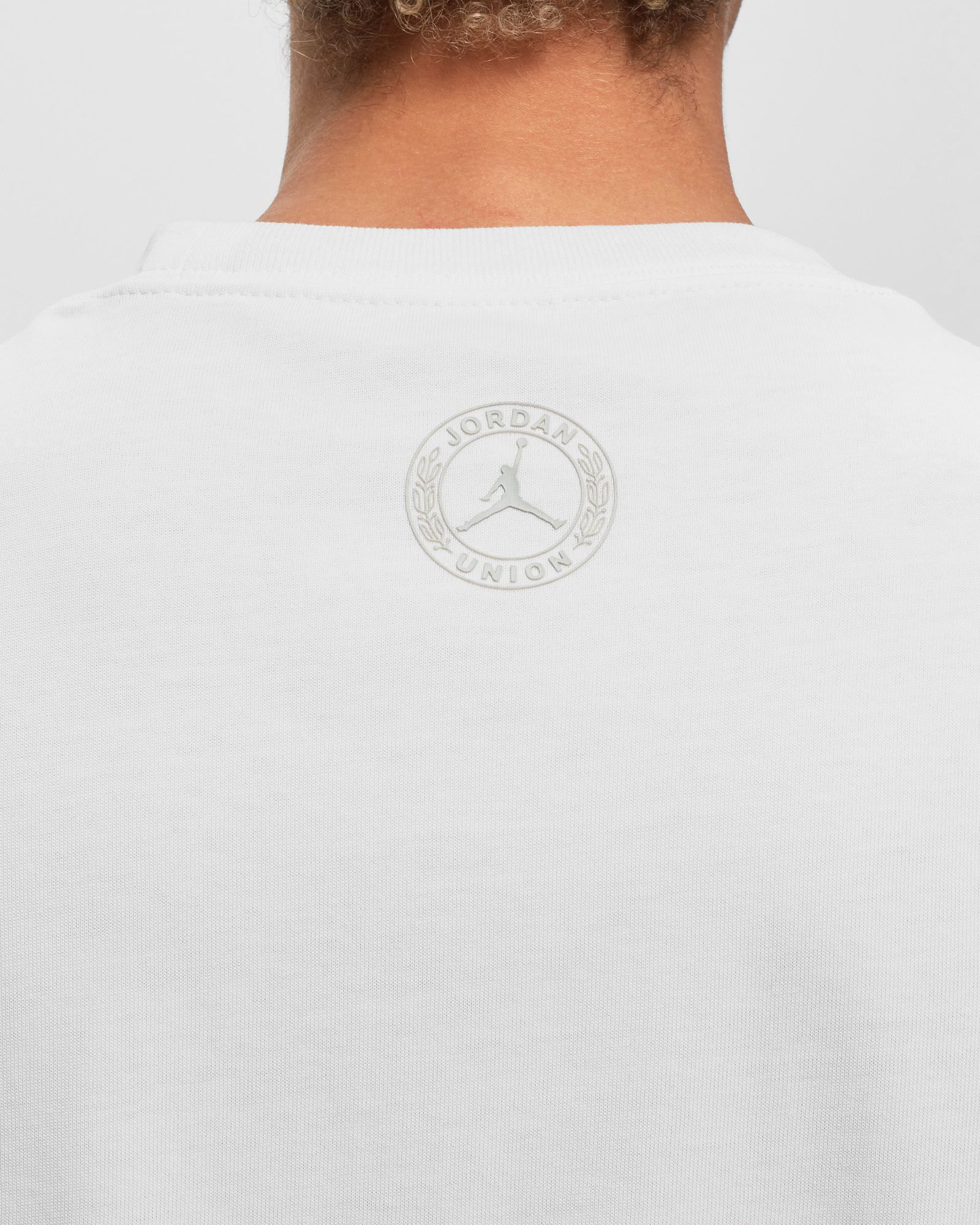 UNION LONGSLEEVE TEE