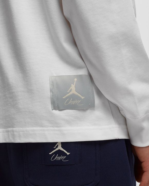 UNION LONGSLEEVE TEE