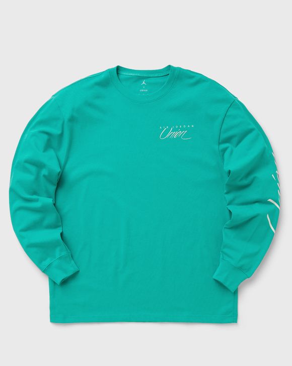 UNION LS TEE