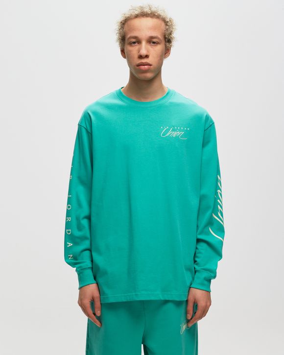 UNION LS TEE