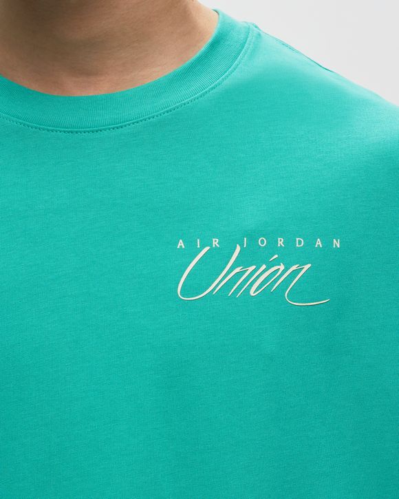 UNION LS TEE