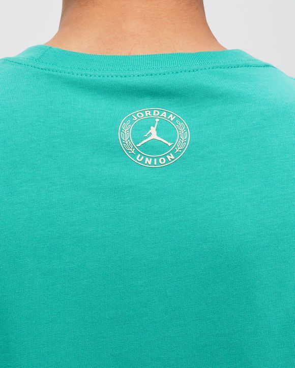 UNION LS TEE