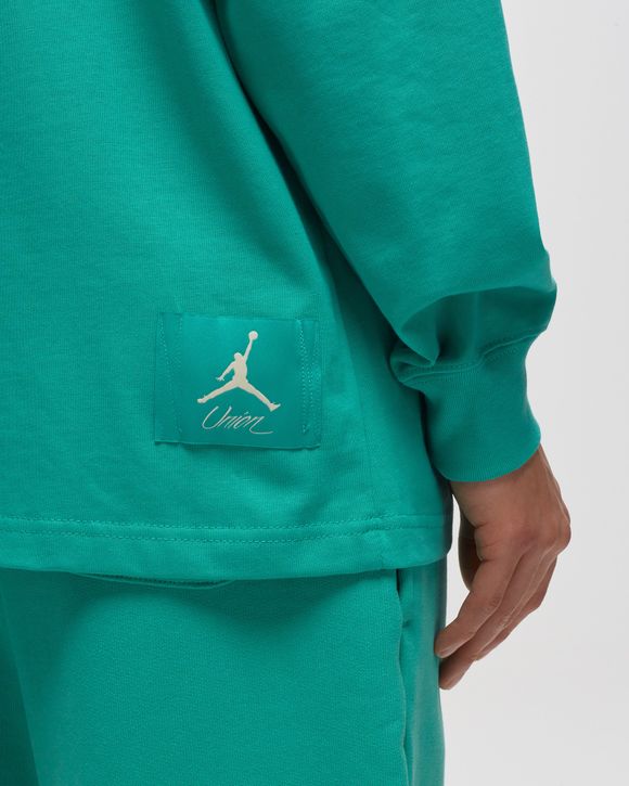 UNION LS TEE