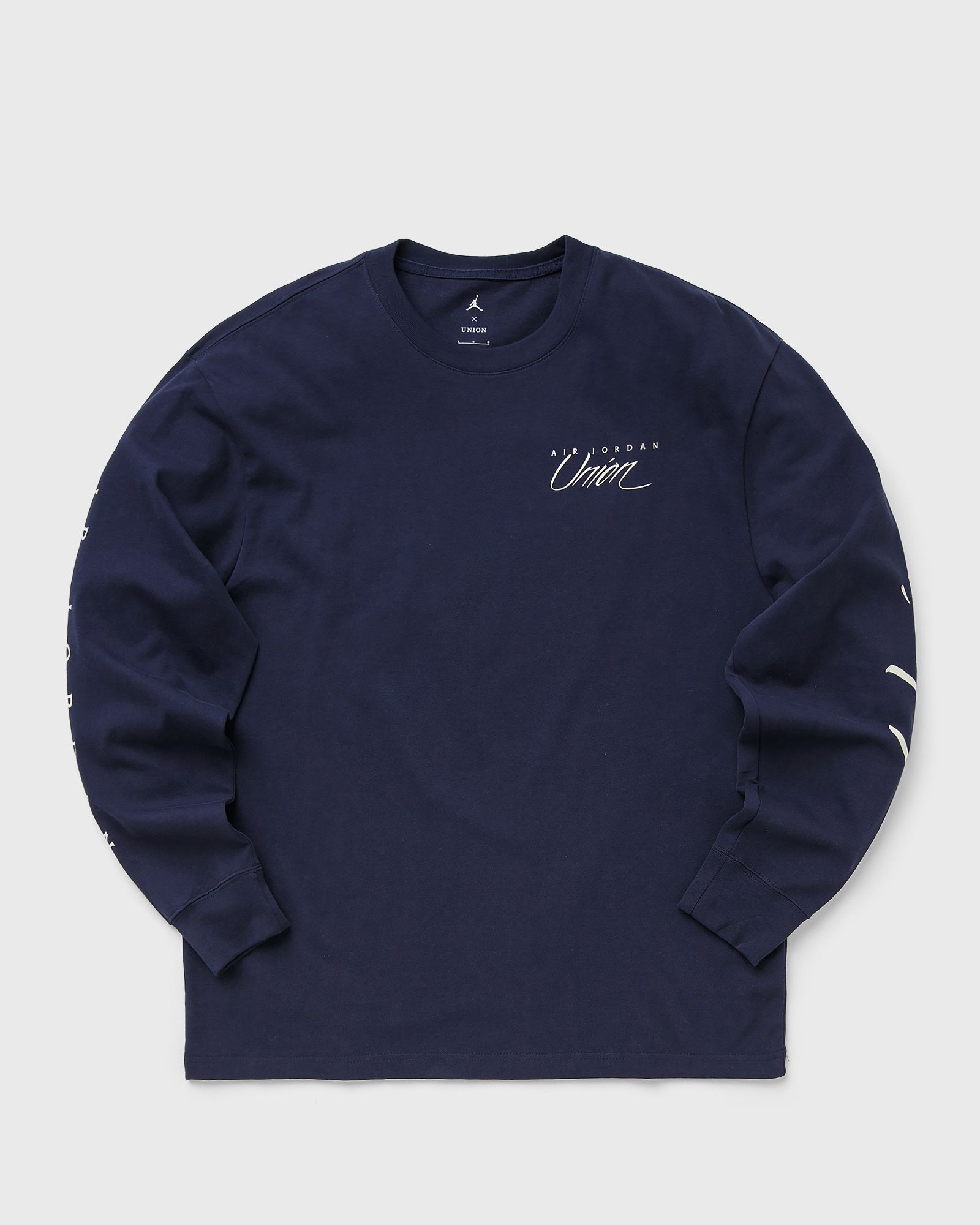 UNION LS TEE